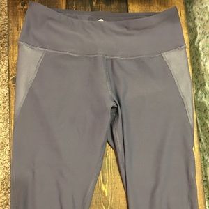 90 Degree Yoga Pants